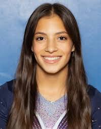 Sofia Macias's Instagram, Twitter & Facebook