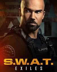ℹ️ S.W.A.T. is going to Exile! S.W.A.T. is getting a fresh start with a new  spin-off series called S.W.A.T. EXILES. After facing **three  cancellations**, the original show wrapped up its eighth and