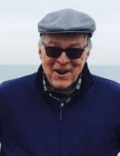 Robert Tyrrell Obituary