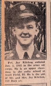 Coshocton County Goes to War part 188