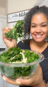 Get into itttt!! The Kale Crunch Salad (chic-fil-a copycat) my recipe is  20x better I promise! , Comment KALE if you’d like the full list of  ingredients and measurements sent straight to ya! , ...