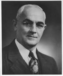 Willard Ray Custer (1899-1985)