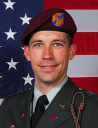 2LT Stuart Forrest Liles (1981-2007)