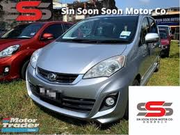 Harga terkini dikemaskini berdasarkan sumber facebook perodua kuching. Rm 46 800 2017 Perodua Alza 1 5 Premium Full Spec Auto