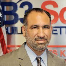 B3 Solutions, LLC Names James H. Washington Chief Operating Officer