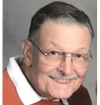 Gordon Lee "Gordy" PETERSON Obituary -