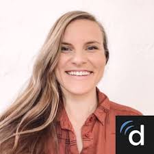 Dr. Kelsey Morgosh, MD