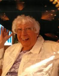 Emelia Louise Patten Obituary (2025)