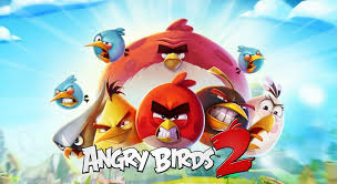 Angry Birds 2 Cikti Turkishplayer Angry Birds Oyun Kus