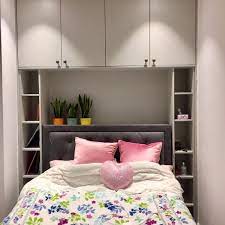 Pin On Portfolio Of Fitted Bedrooms