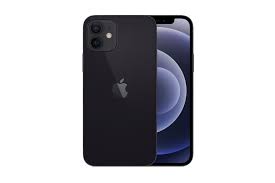 Apple Iphone 12 64gb Black Kogan Com