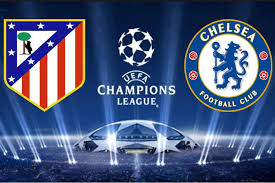 You are watching netherlands vs scotland game in hd directly from the johan cruijff arena, amsterdam, netherlands, streaming live for your computer. Atletico Madrid 1 Chelsea 2 Three Talking Points Mykhel