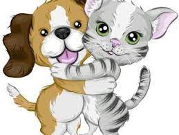 Cuentos Cortos De Perros Y Gatos Para Ninos El Gato Herido Nino Gato Cuentos Cortitos Gatos