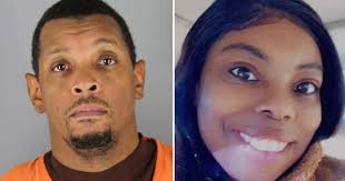 Minnesota man killed girlfriend after she accused him of cheating