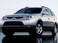 2007 Hyundai Veracruz Problems | Kelley Blue Book