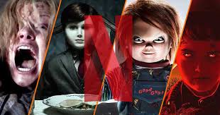 Horror Films Netflix Horrifying Viewers