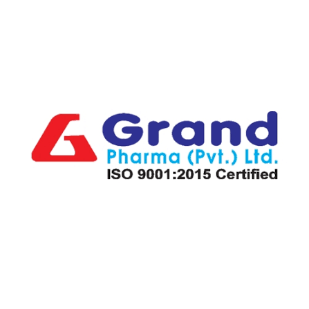 Grand Pharma