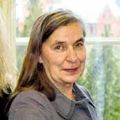 Stabsstelle Integration