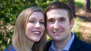 Sarah Brindle, Thomas Buchanan