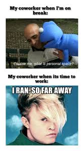 Coworker Meme Memes