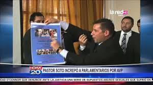 Ellos tiene derecho respetos, asi son los cristianos buenas personas., no como pastor soto prepotente, cretino sin alma see more. Pastor Evangelico Javier Soto Agredio A Parlamentarios Por Avp Youtube