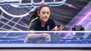 Everipedia offers a space for you to dive into anything you find interesting, connect with people who share your interests, and contribute your own perspective. Seeking One Step Higher Sharon Alguetti And Amy Wang International Table Tennis Federation