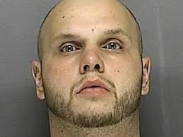 Man arrested after stolen vehicle blows tire in Port Orange