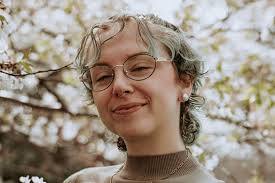 Join us for three free events at Casper College celebrating Deaf culture!  On Wednesday, Feb. 19, at 6:30 p.m., in the Walter H. Nolte Gateway Center,  Room 225, Bridget Berrigan, pictured, will