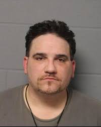 North Haven PD: Wallingford man shoots BB gun at house