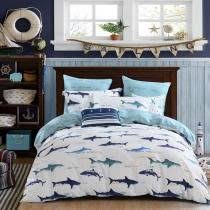 Shompe music skull bedding sets full size,kids white stripes punk rocker headphones skull duvet cover set with pillowcases for teens boys girls,no comforter 4.1 out of 5 stars 169 $59.99 $ 59. Funky Bedding Sets For Boys Hipsterbedding Com