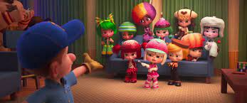 Sugar Rush Racers Disney Wiki Fandom