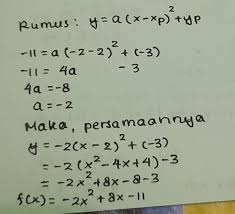 Ini adalah program yg saya buat untuk tugas kuliah kemarin : Rumus Nilai Minimum Cara Golden