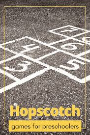 See full list on wikihow.com Teach With A Fun Hopscotch Game For Preschoolers