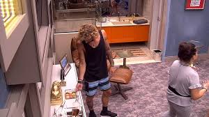 Ela foi ao quarto cordel para conversar sobre estar desconfortável com a situação. Quarto Do Lider Bbb 2019 Bbb 20 Nuevo