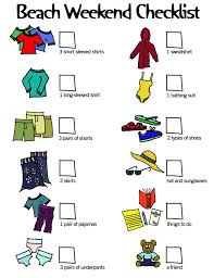 Pin By Melissa Grove On Packing Fun Weekend Packing Beach Weekend Packing Weekend Beach Trip