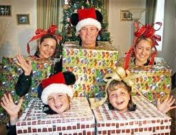 This is a photo gallery of funny family christmas pics. Funny Ideas For Family Portraits