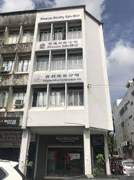 A kuching building contractor committed to quality, value, timeliness, safety and customers' satisfaction. Polybuilding Construction Co Building Civil Engineering Contractor