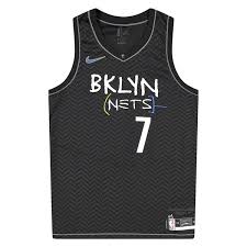 Kaufen sie neue brooklyn nets bekleidung und ausrüstung bei fanatics international. Basketball Trikots Einfach Online Bestellen Kickz