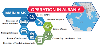 Doch unter ihrem chef fabrice leggeri versinkt sie im chaos. In Der Police Working Group On Terrorism Pwgt Organisieren