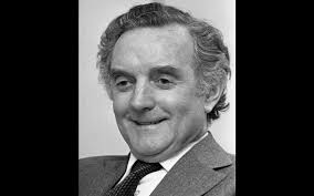 Booker Prize winners in pictures