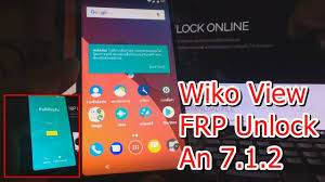 Check spelling or type a new query. Wiko Jerry 2 Remove Google Account