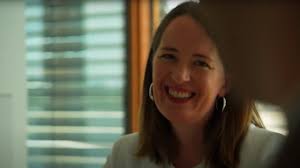 EIB people: Louise, Head of Environmental Advisory Division