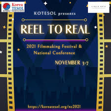 This summer over 50,000 people attended the first ever great exhibition road festival to enjoy a mixture of art and science, culture and local history, technology. Call For Proposal Reel To Real 2021 Kotesol Filmmaking Festival And National Conference November 3 7 2021 Jalt