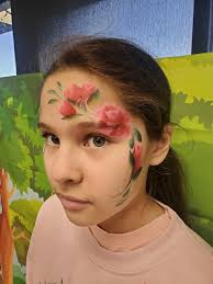 B-Unique Face Painting