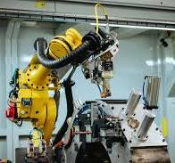Automotive Assembly Automation | JR Automation