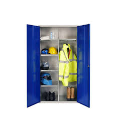 Order by 6 pm for same day shipping. Ppe Clothing Equipment Cabinet 1830h By Elite 3d Storage Systems