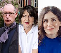 Fitzcarraldo at 10: Kate Briggs, Brian Dillon & Helen Charman