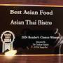 Asian Thai Bistro from m.facebook.com