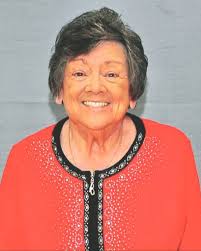 Geraldine Page Obituary October 14, 2025