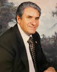 Obituary information for Miguel 'Mike' A. Vigil